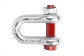 Скоба прямая TOR 17,00т (тип G2150)